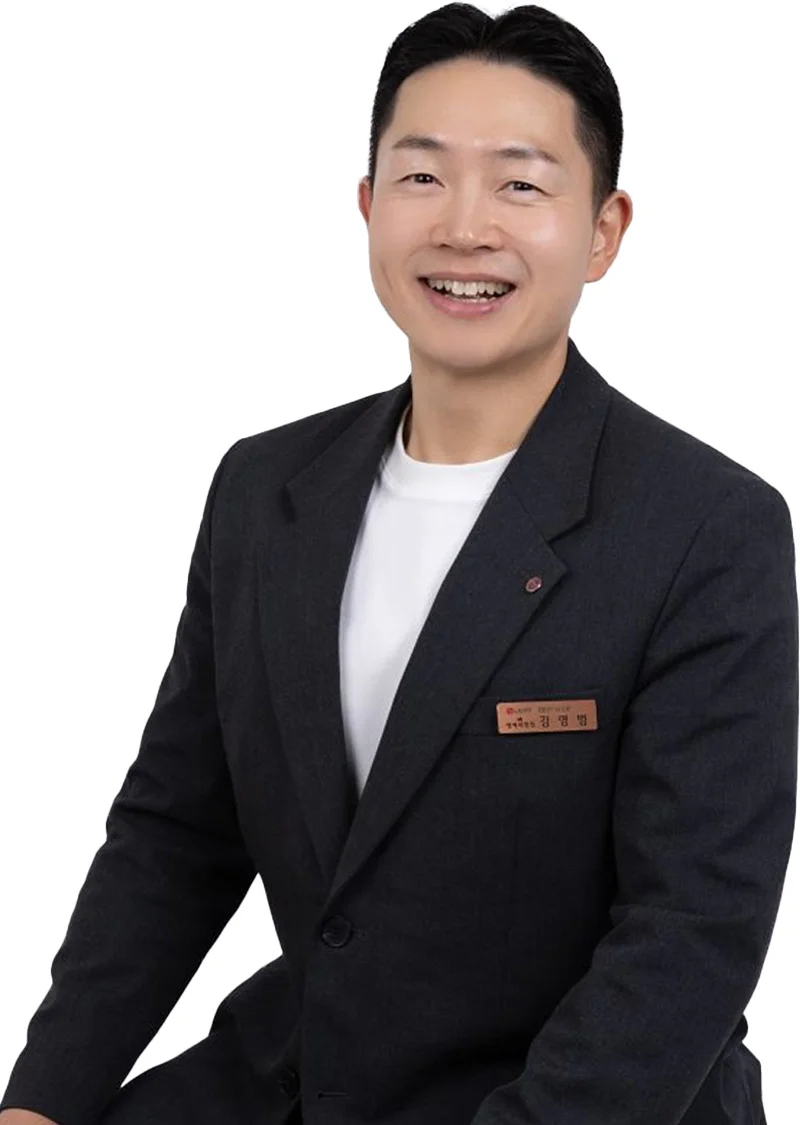 김*범 매니저